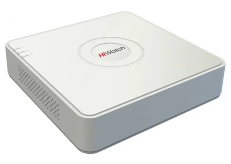 Купить HiWatch DS-H104GA