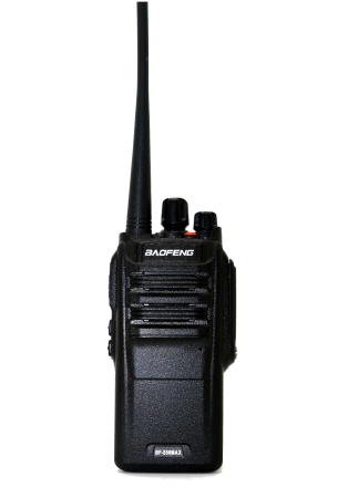 Рация Baofeng BF-S56 Max 10W