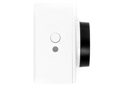 Купить Экшн-камера YI Action Camera Basic Edition white 