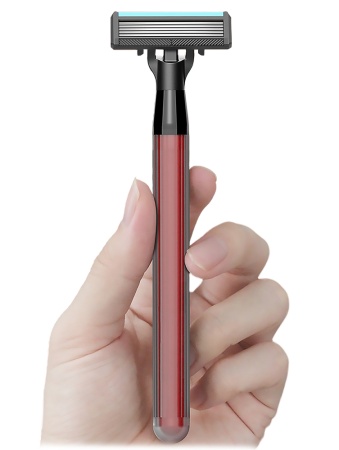 Купить Xiaomi Lemon Razor Red H305-8R