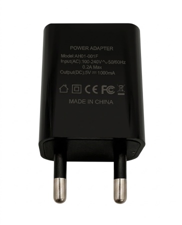 Купить Блок питания AH01-001F 5V 1A