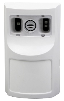 Датчик движения и разбития стекла Сибирский Арсенал ГОНЕЦ