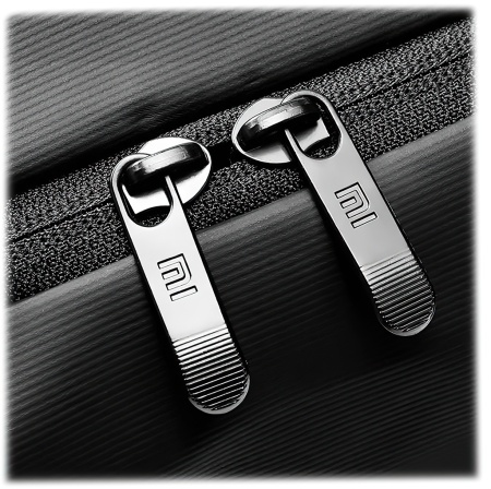 Купить Xiaomi Simple Casual Backpack Black (XXB01LF)