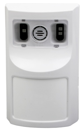 Датчик движения и разбития стекла Сибирский Арсенал ГОНЕЦ