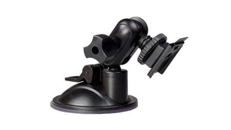 Купить кронштейн на присоске для CARCAM COMBAT 2S
