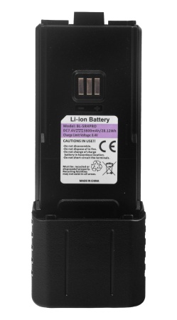 Купить Аккумулятор BL-5RH 3800mah для Baofeng UV-5RH