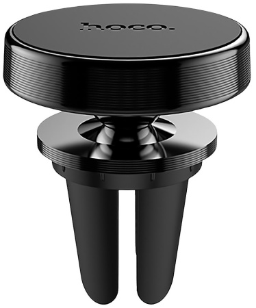 Купить Hoco CA47 Black Держатель авто магнитный