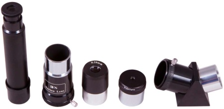 Купить Levenhuk Skyline Travel Sun 70