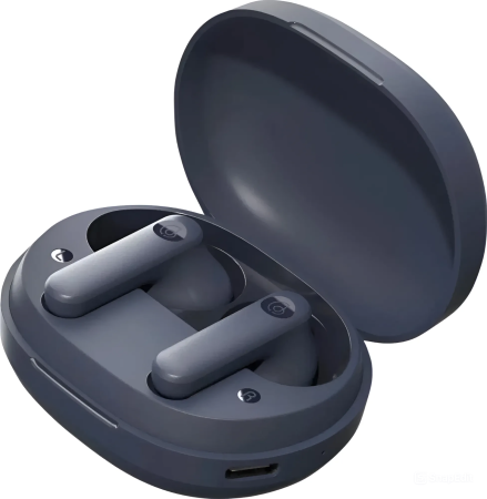 Купить Xiaomi Haylou MoriPods ANC Blue