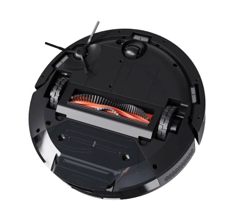 Купить Xiaomi Lydsto Sweeping and Mopping Robot R1D Edge (YM-R6D-B03) Black