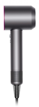 Купить Xiaomi SenCiciMen Hair Dryer HD15 Pink (1 насадка)