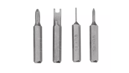 Электрическая отвертка Xiaomi Wowstick 1P+ 19 in 1