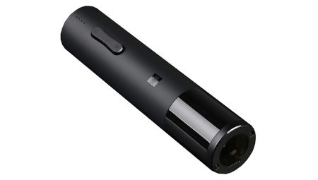 Купить Xiaomi HuoHou Electric Wine Opener  Deluxe 4 in 1 (HU0090)
