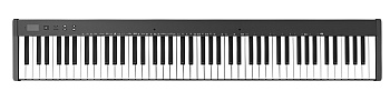 Купить Xiaomi Portable Electronic Piano (PH88S) Black