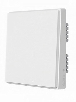 Купить Xiaomi Aqara Smart Wall Switch D1 (QBKG23LM)
