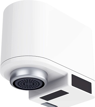 Купить Xiaomi ZanJIA Induction Water Saving Device