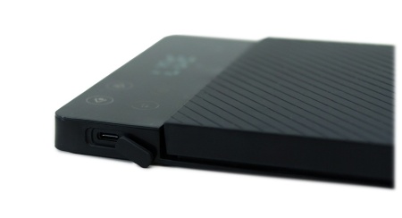 Кухонные весы Xiaomi ATuMan Duka ES1 8kg