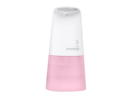 Купить Xiaomi Auto Foaming Hand Wash Pink