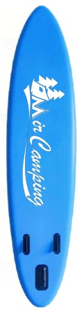 Купить MirCamping Inflatable SUP 320*76*15 CRT-138 Blue