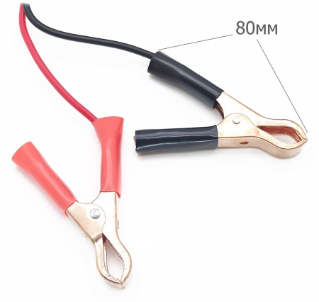 Купить Переходник с клемм АКБ на прикуриватель