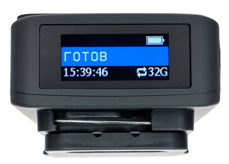 Купить CARCAM COMBAT MINI