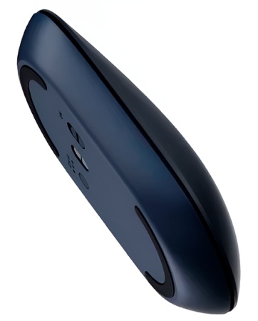 Купить Xiaomi Mi Portable Mouse 3 (XMBXSB01YM) Black