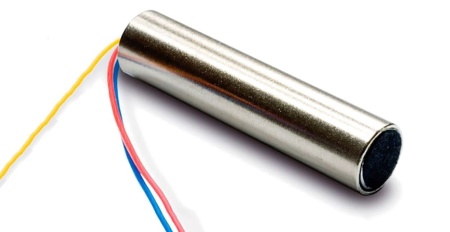 Купить Компактный активный микрофон с дальностью действия 10 метров Шорох-8