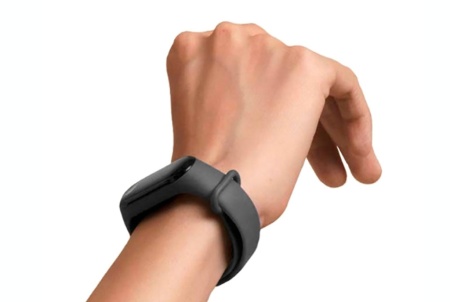 Купить Водонепроницаемый фитнес-браслет Xiaomi Mi Band 3