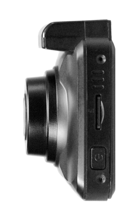 Автомобильный видеорегистратор КАРКАМ М5