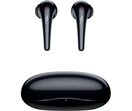 Купить Xiaomi 1More ComfoBuds 2 (ES303) Black