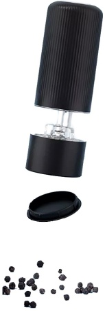 Купить Xiaomi Black (EG02) Электрическая мельница 