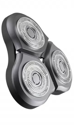 Купить Бритвенная насадка Xiaomi Mijia Electric Shaver Head S500/S300 (MJTXDDT01SKS)