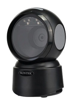 Купить SUNTEK 2D DESKTOP BARCODE SCANNER (ST9300D)