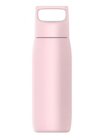 Купить Xiaomi Funjia Portable Thermos Cup 450ml Pink