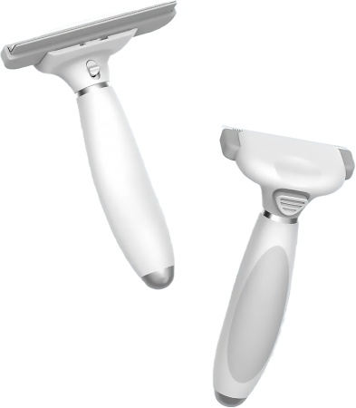 Купить Xiaomi Pawbby Pet De-shedding Brush (MG-PCO001-GL)