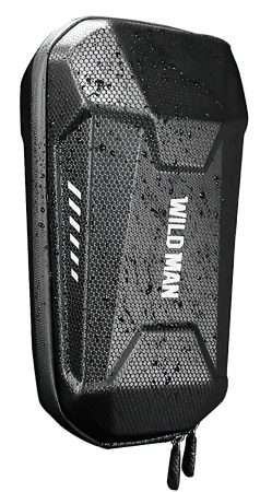 Купить Сумка на руль Wild Man 2L