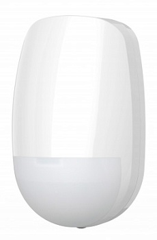 Купить Hikvision DS-PDP15P-EG2-WE(B) Беспроводной ИК-датчик с иммунитетом к животным до 30кг
