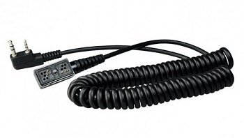Кабель подключения радиостанции Motorola к КАРКАМ КОМБАТ 2