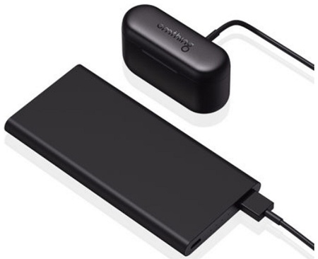 Купить Xiaomi 1More AirFree True Wireless (EO002BT)