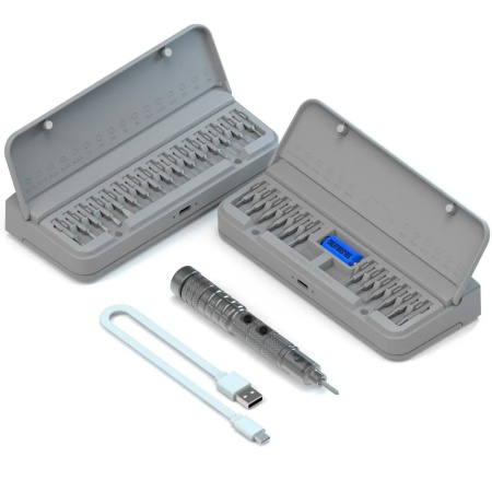 Купить Xiaomi СreationSpace Electric Screwdriver CS0601A