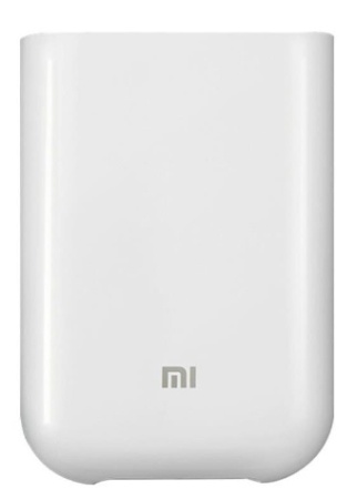 Купить Xiaomi Mi Portable Photo Printer