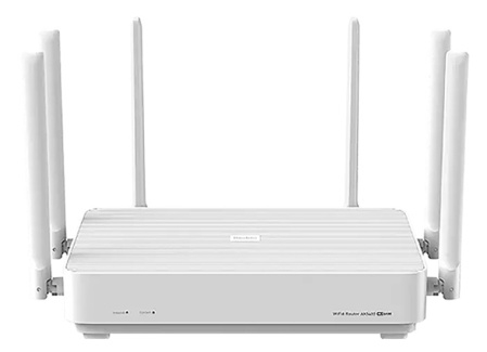 Купить Xiaomi Redmi Router AX5400