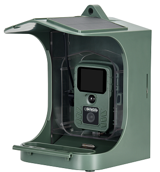 Купить Suntek WiFi Bird Watching Camera BC303W