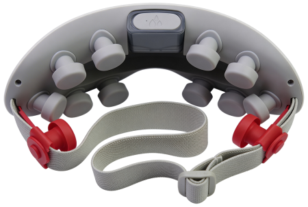 Купить SenCiciMen Smart Steam Eye Massager (SCMQ9)