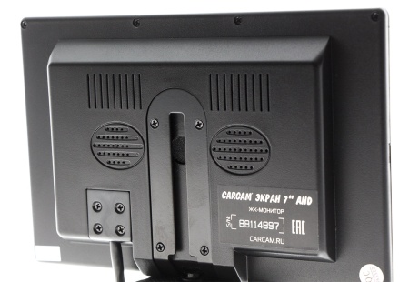 Купить CARCAM Display 7A