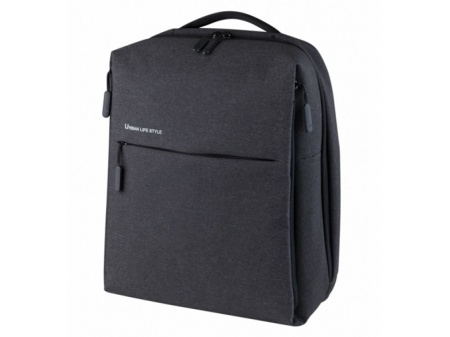 Купить Xiaomi Urban Life Style Dark Gray