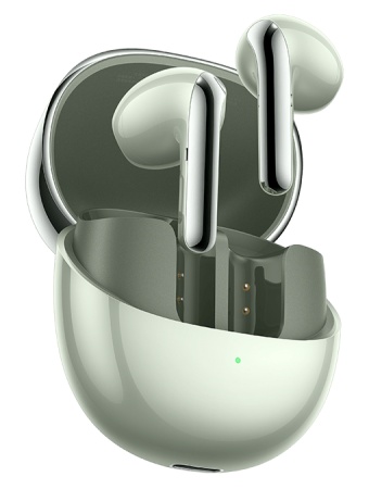 Xiaomi Buds 4 Green