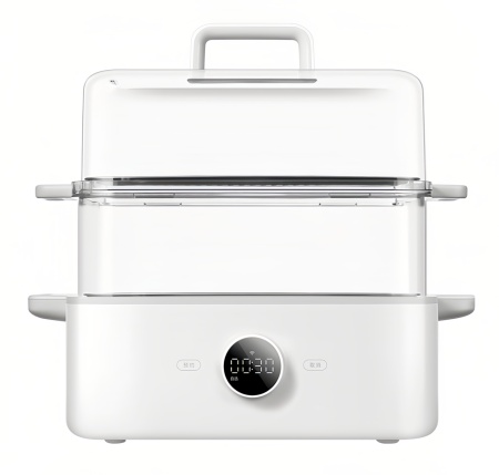 Купить Xiaomi Mijia Smart Steamer 12L (MES01) White