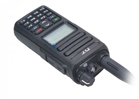 Купить TYT MD-750 DMR
