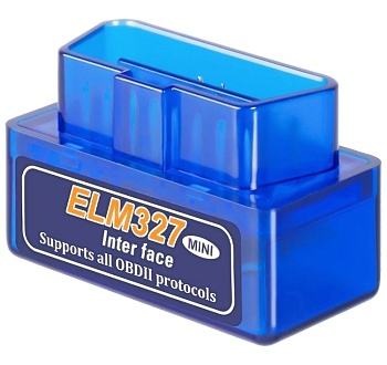 Купить CARCAM OBD2 V1.5 ELM327 Android